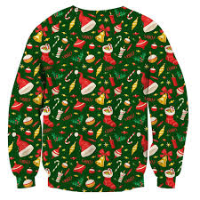 Freshhoodies Ugly Sloth Christmas Jumper for Men/Women Medium